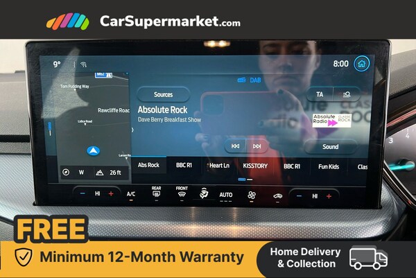 Used Ford Focus 2023 for sale - 76090353: Photo 27