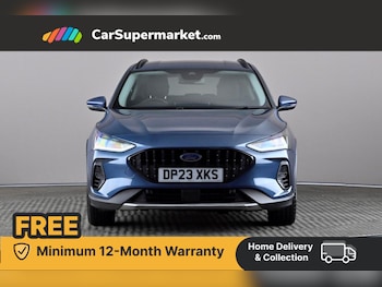 Used Ford Focus 2023 for sale - 76090353: Photo 2