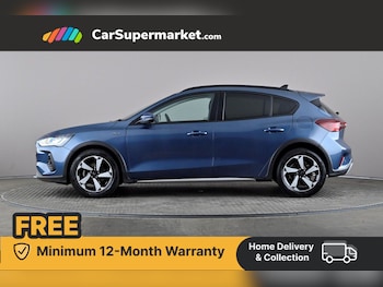 Used Ford Focus 2023 for sale - 76090353: Photo 3