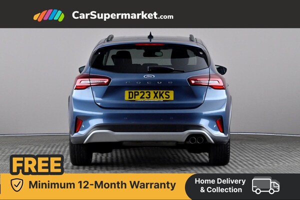 Used Ford Focus 2023 for sale - 76090353: Photo 5