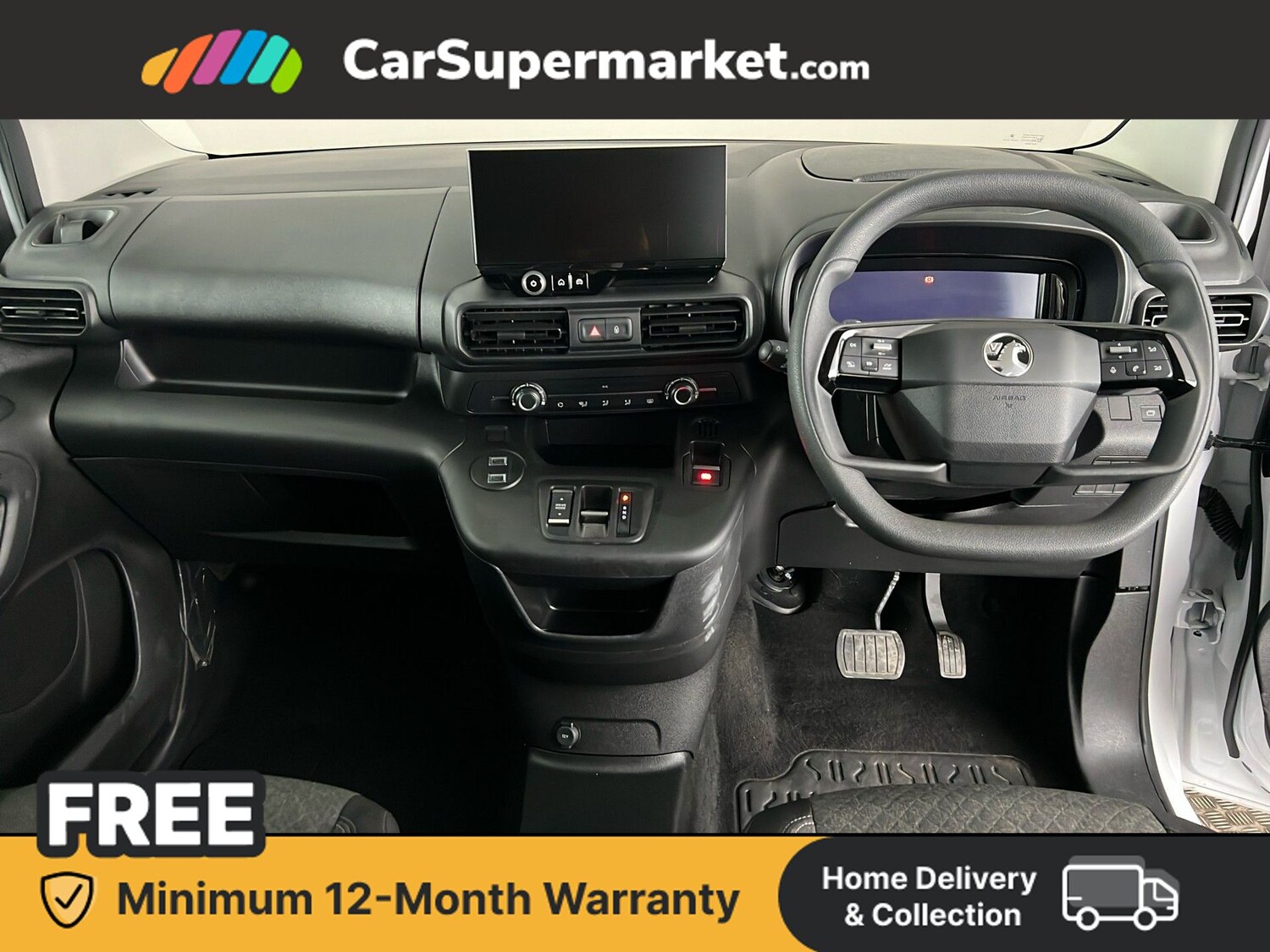 Used Vauxhall Combo Life 2025 for sale - 78144251: Photo 13