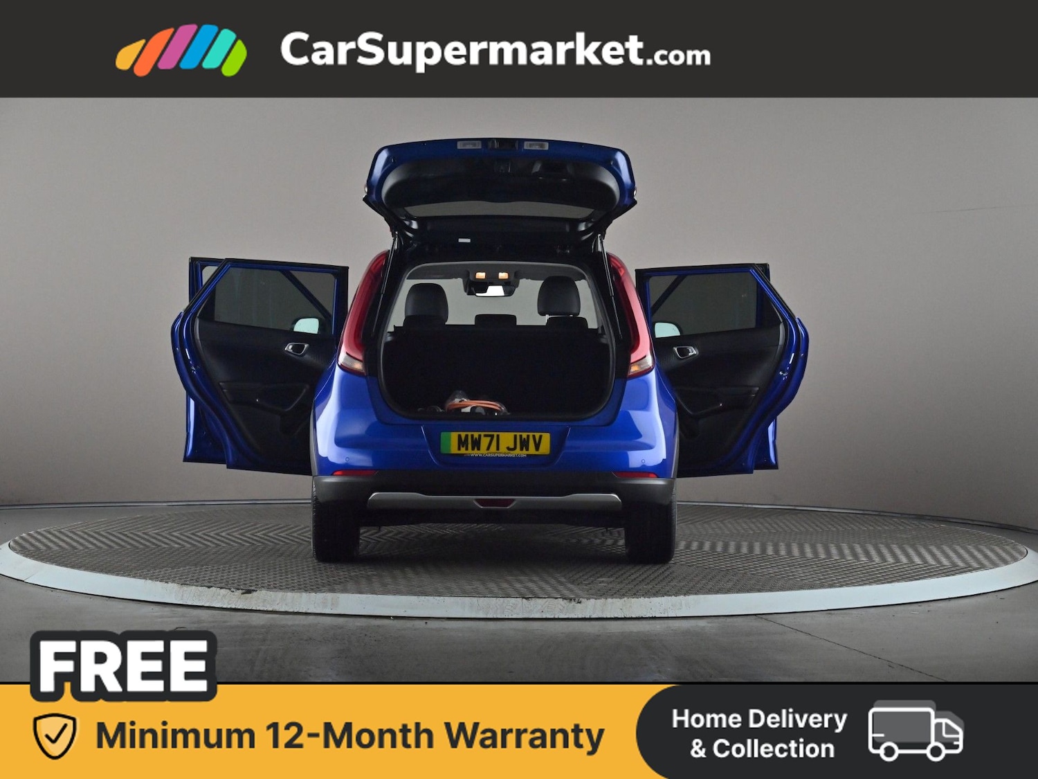 Used Kia Soul 2022 for sale - 77974255: Photo 11