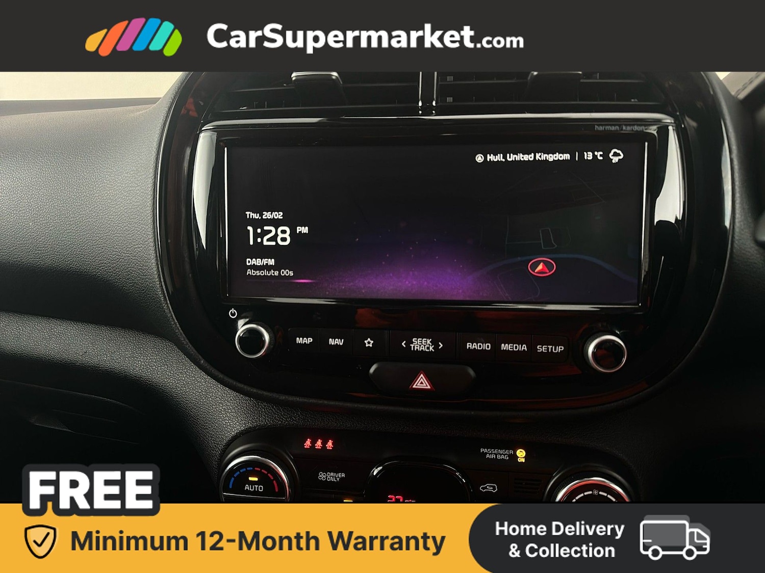 Used Kia Soul 2022 for sale - 77974255: Photo 16