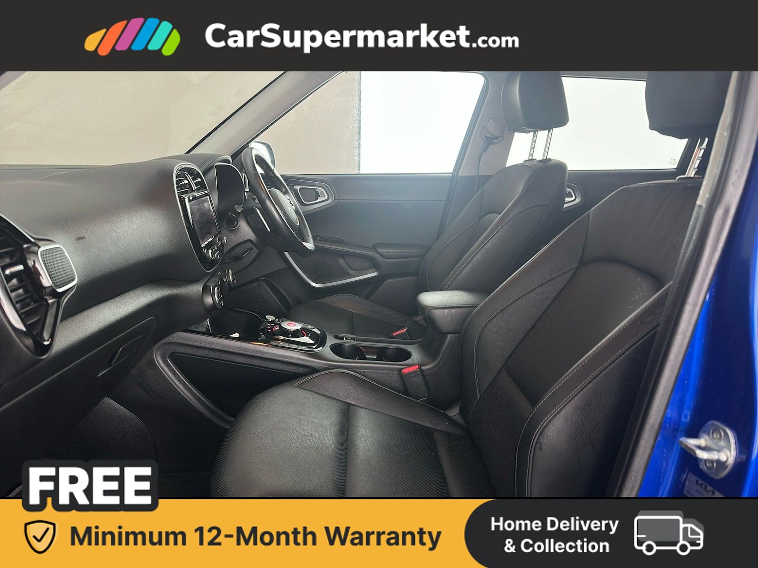 Used Kia Soul 2022 for sale - 77974255: Photo 17