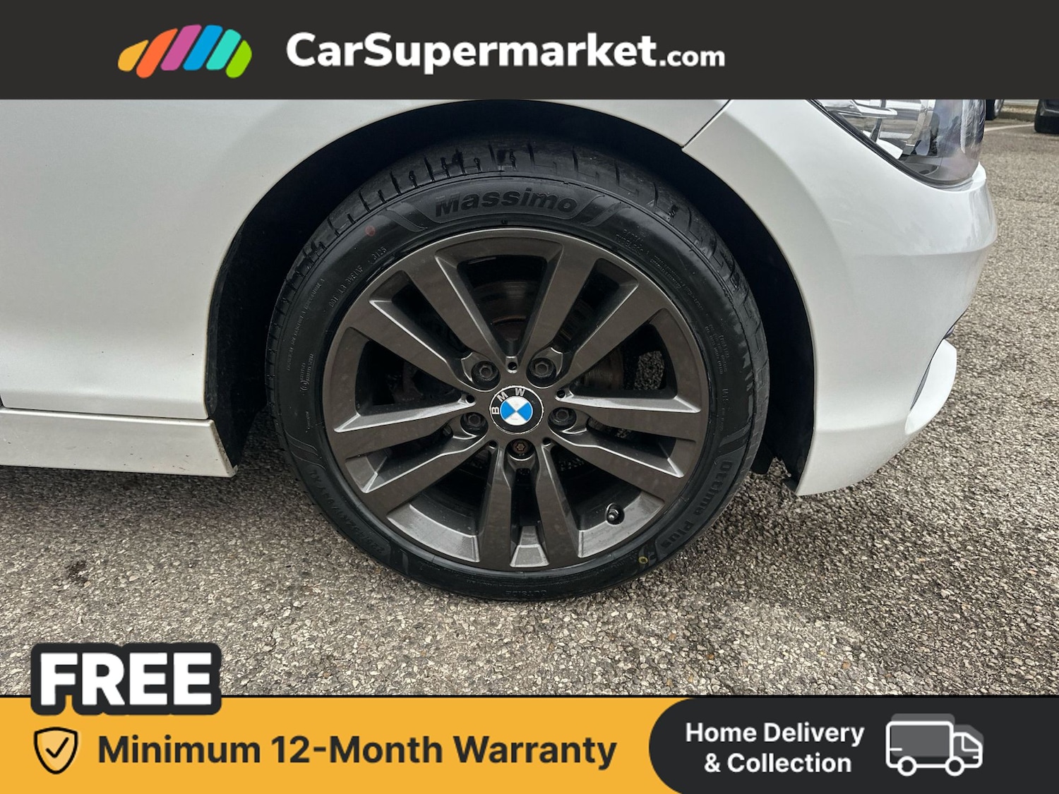 Used BMW 1 Series 2018 for sale - 77593505: Photo 11