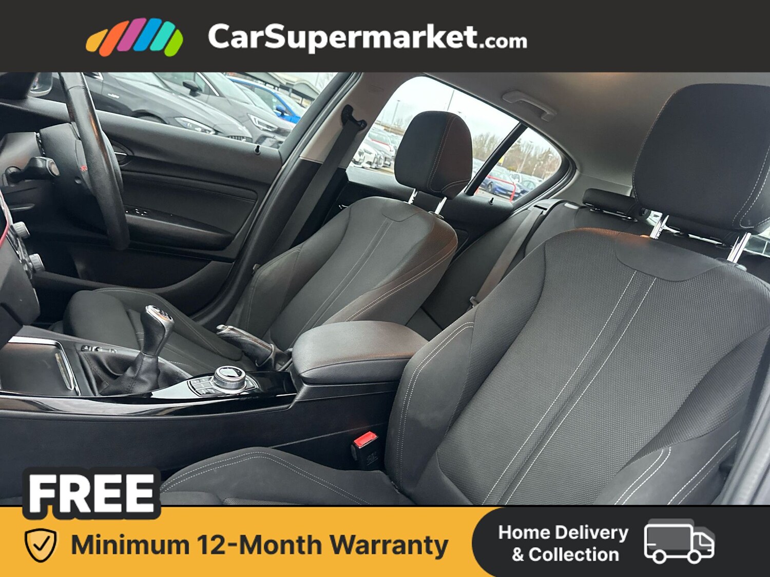 Used BMW 1 Series 2018 for sale - 77593505: Photo 14