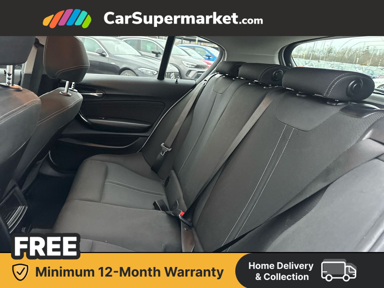 Used BMW 1 Series 2018 for sale - 77593505: Photo 15