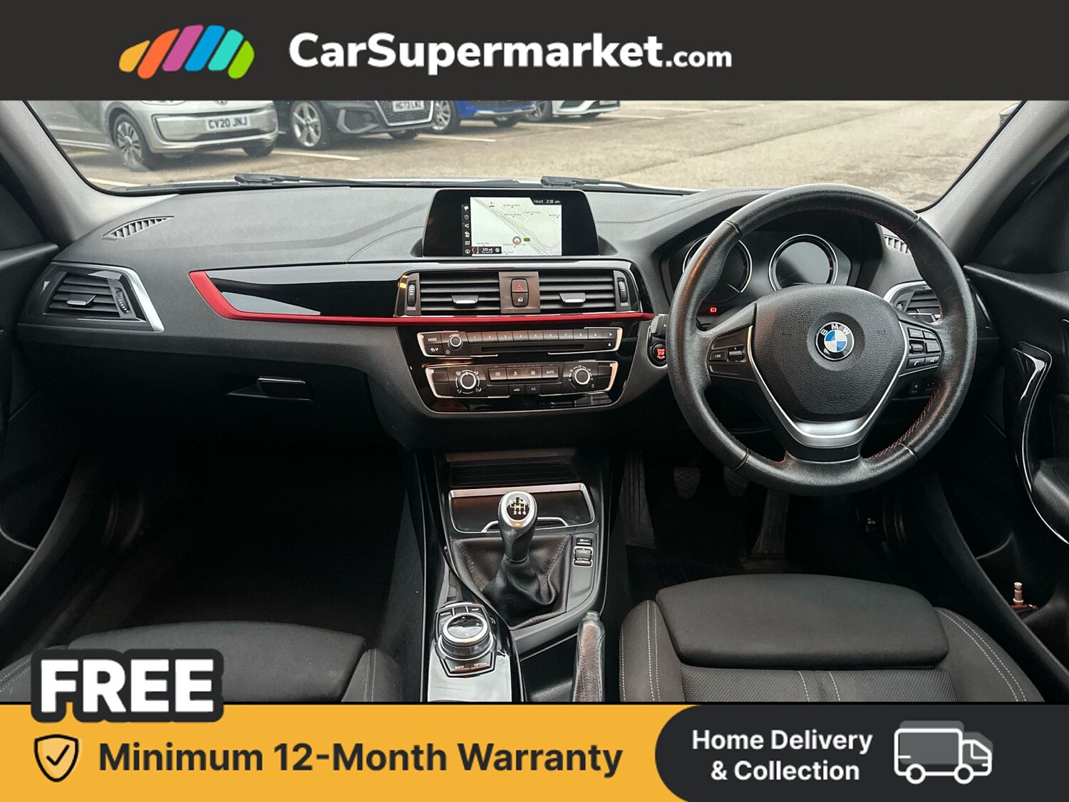 Used BMW 1 Series 2018 for sale - 77593505: Photo 16
