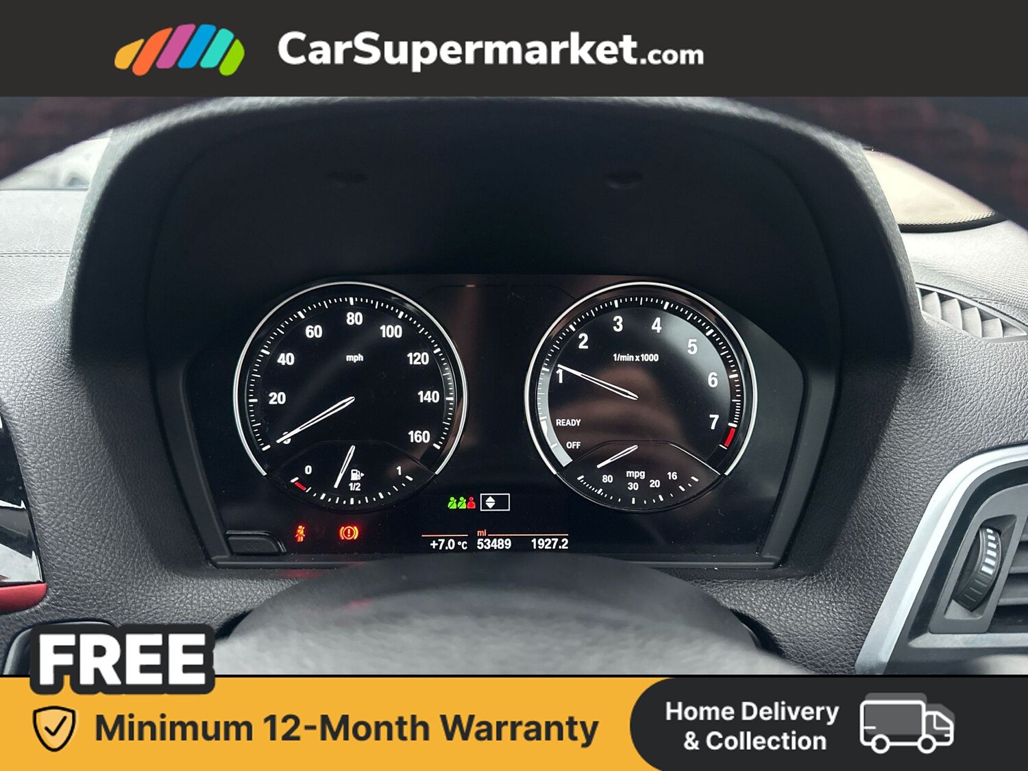 Used BMW 1 Series 2018 for sale - 77593505: Photo 19