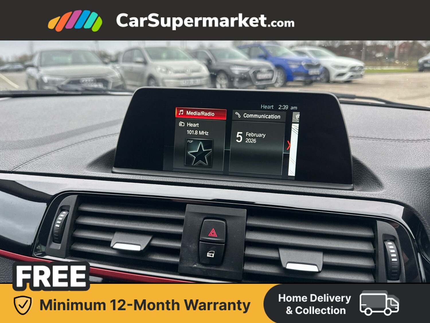 Used BMW 1 Series 2018 for sale - 77593505: Photo 22