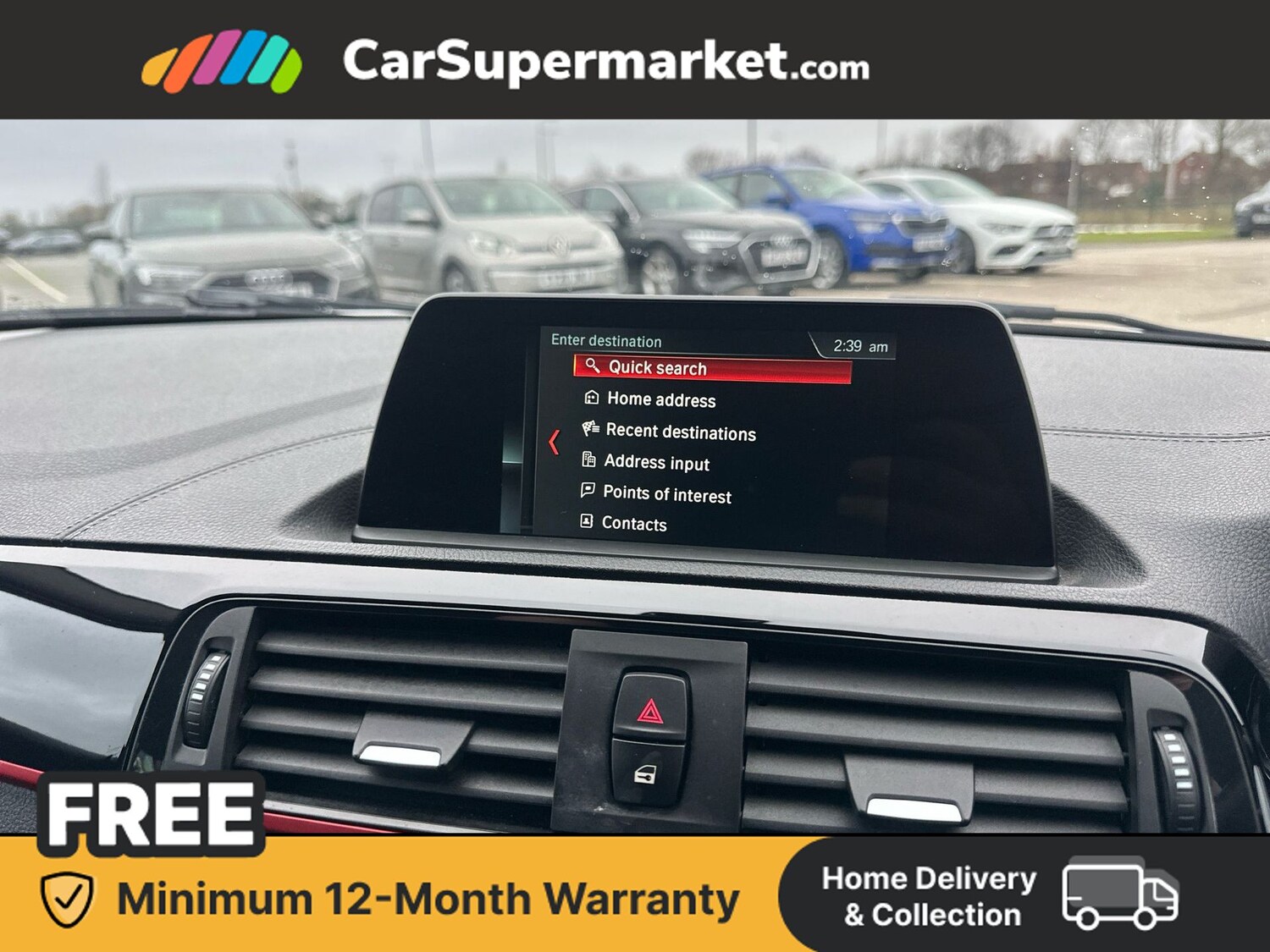 Used BMW 1 Series 2018 for sale - 77593505: Photo 24