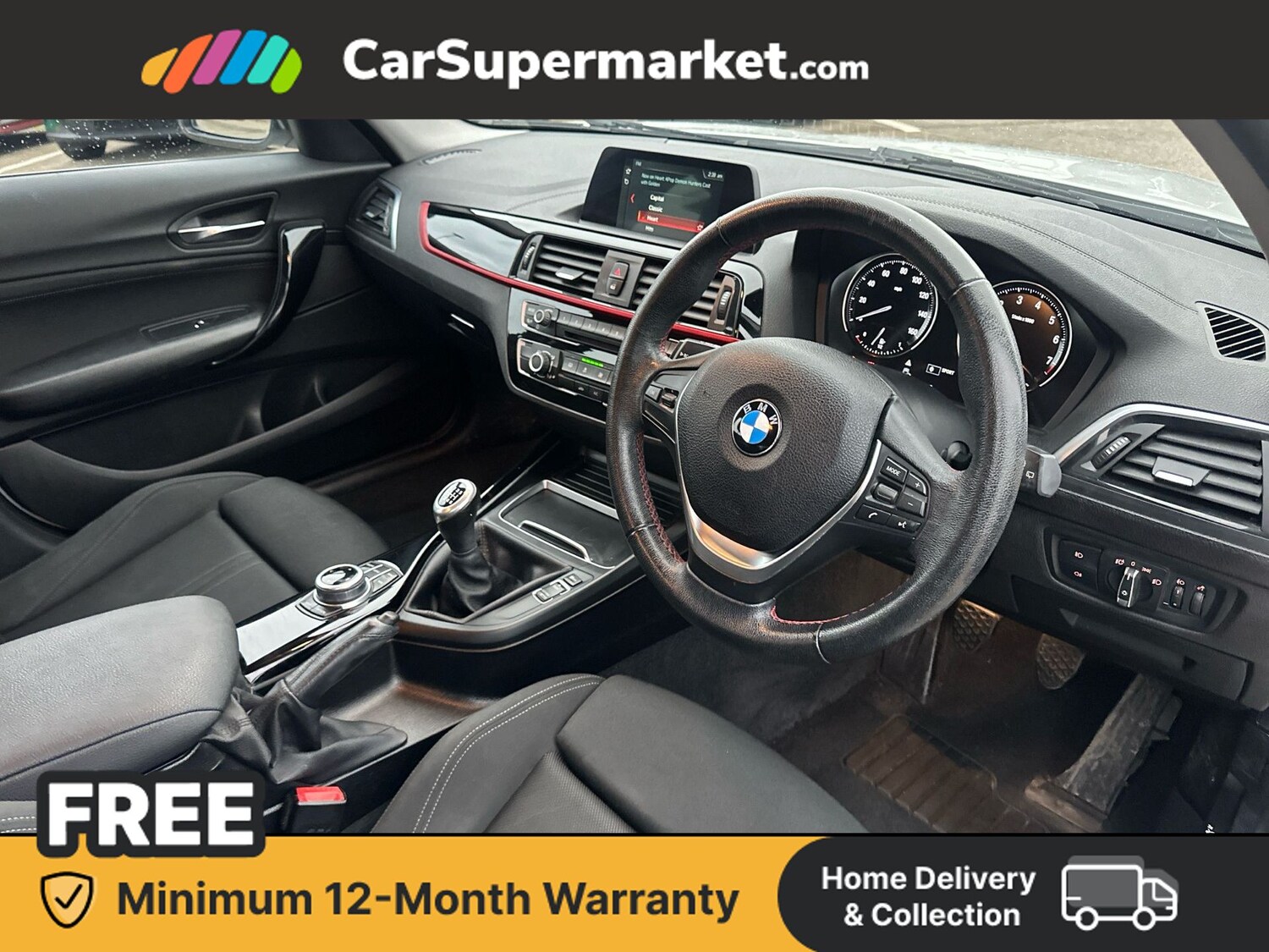 Used BMW 1 Series 2018 for sale - 77593505: Photo 26
