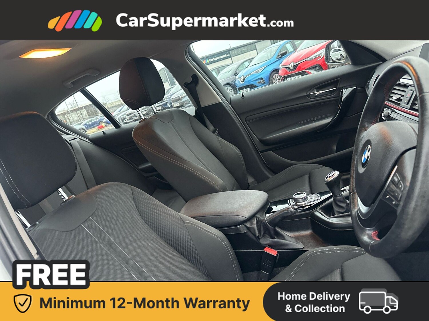 Used BMW 1 Series 2018 for sale - 77593505: Photo 27