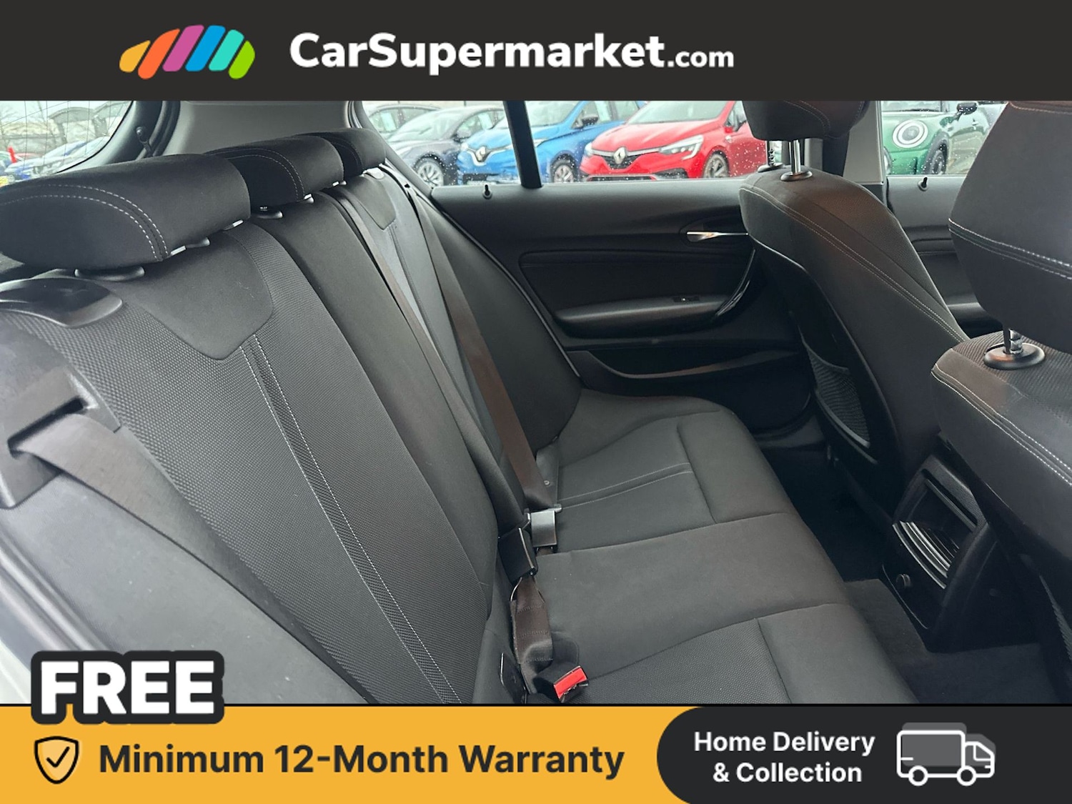 Used BMW 1 Series 2018 for sale - 77593505: Photo 28