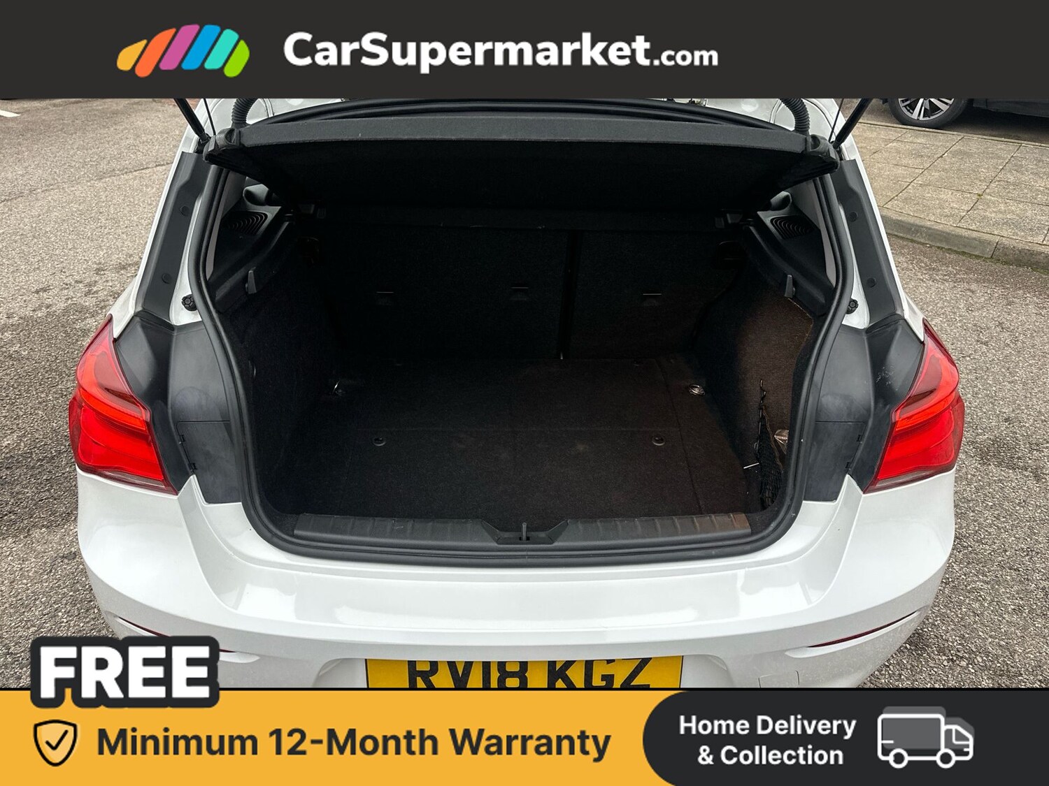 Used BMW 1 Series 2018 for sale - 77593505: Photo 29