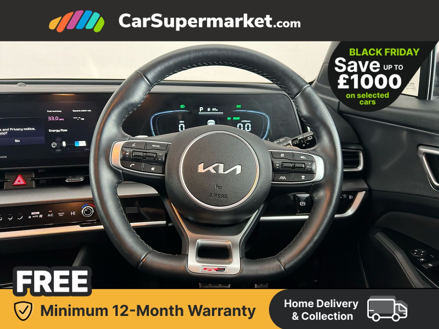 Used Kia Sportage 2025 for sale - 76654228: Photo 15