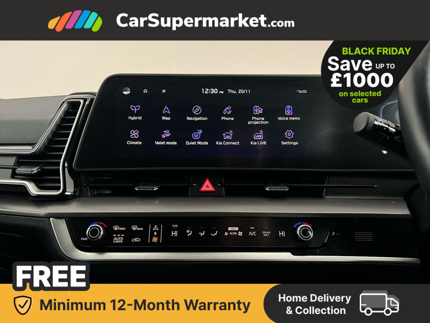 Used Kia Sportage 2025 for sale - 76654228: Photo 17