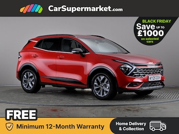 Used Kia Sportage 2025 for sale - 76654228: Photo