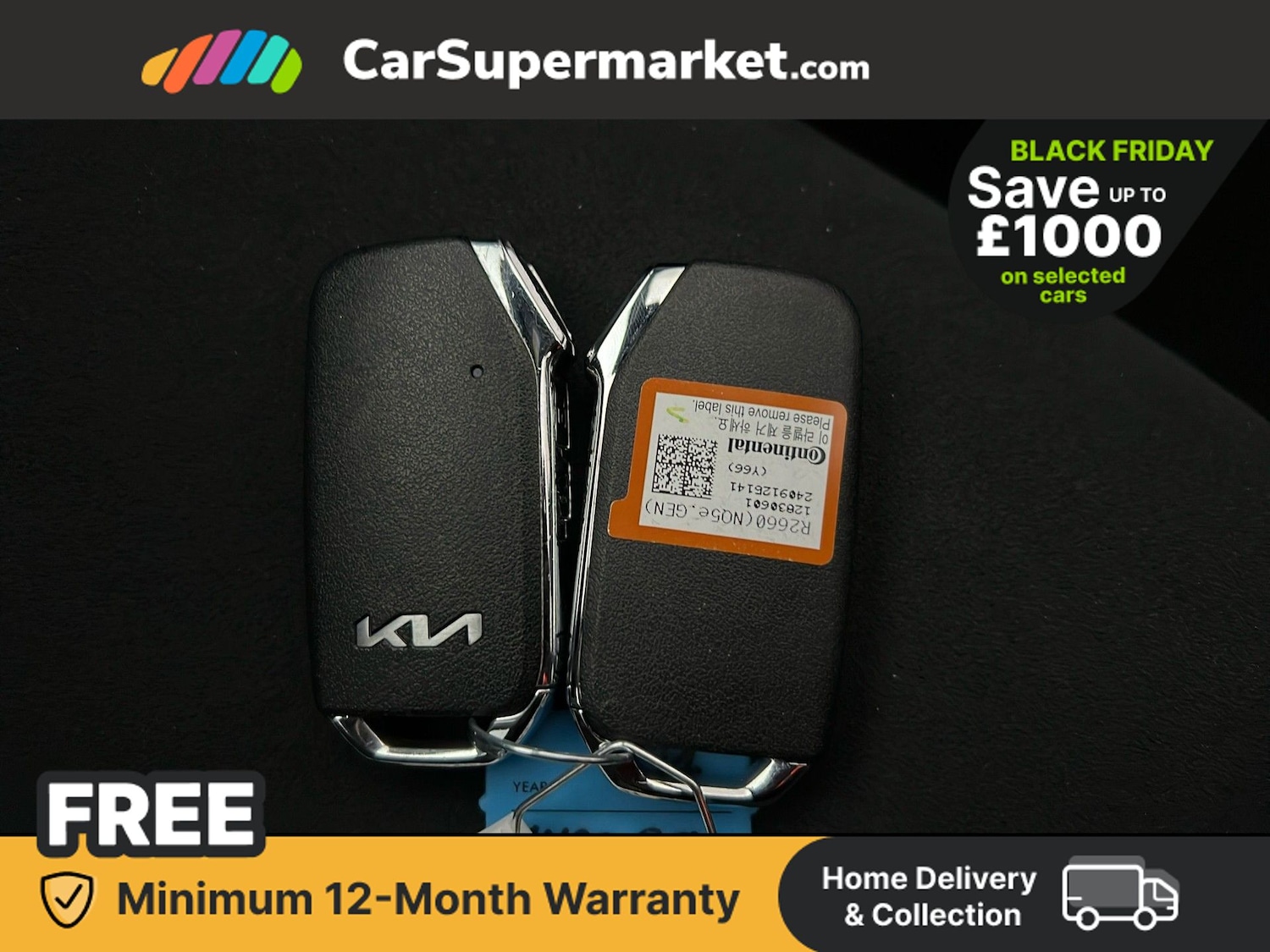 Used Kia Sportage 2025 for sale - 76654228: Photo 24