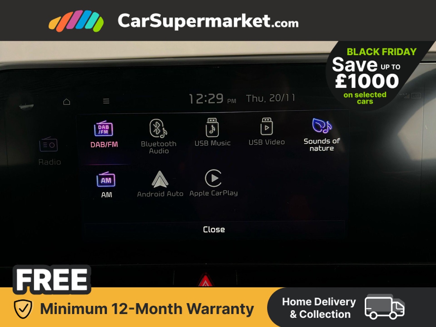 Used Kia Sportage 2025 for sale - 76654228: Photo 25