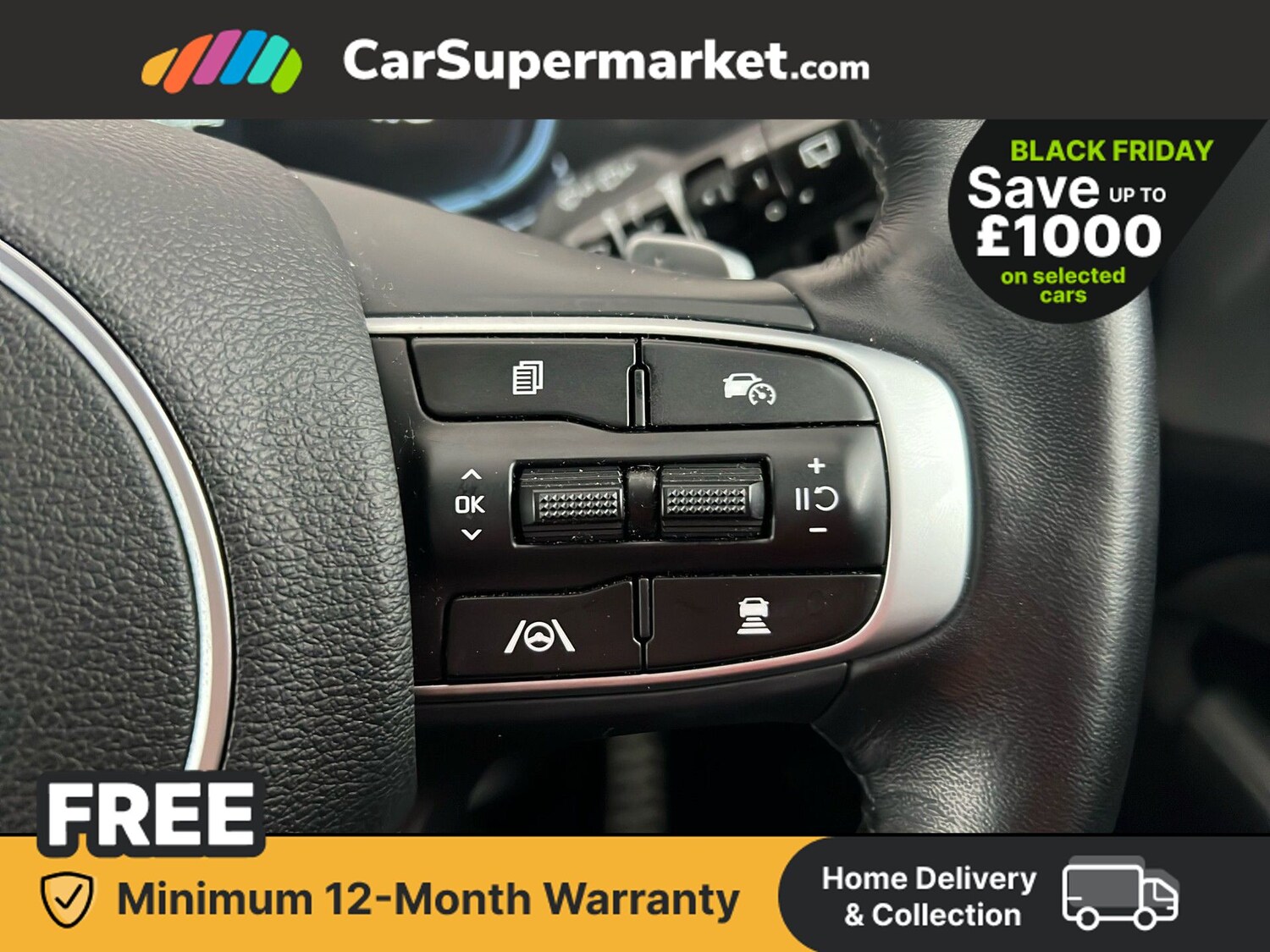 Used Kia Sportage 2025 for sale - 76654228: Photo 26