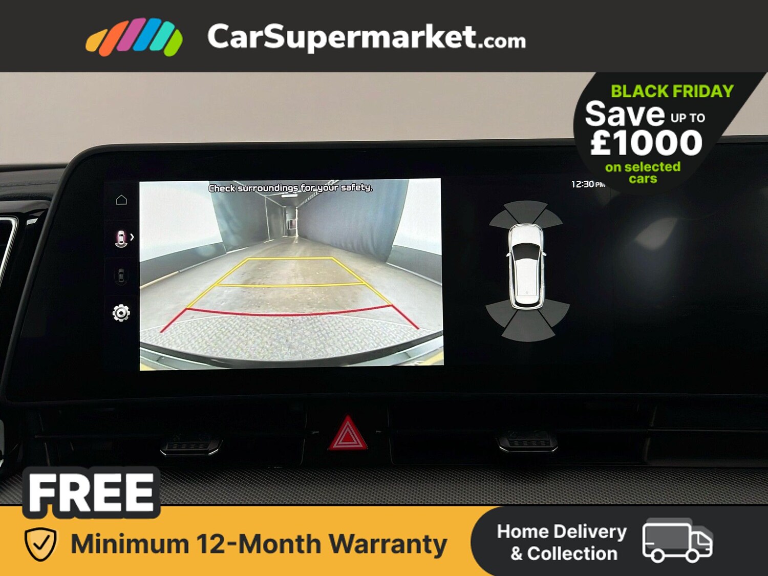 Used Kia Sportage 2025 for sale - 76654228: Photo 29