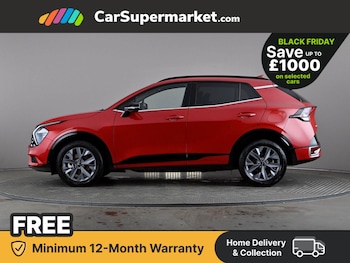 Used Kia Sportage 2025 for sale - 76654228: Photo