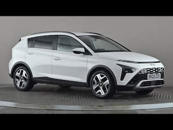 Used Hyundai BAYON 2023 for sale - 78758629: Photo