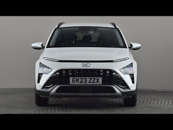 Used Hyundai BAYON 2023 for sale - 78758629: Photo