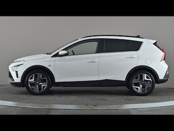 Used Hyundai BAYON 2023 for sale - 78758629: Photo
