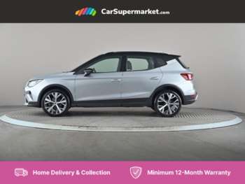 Used SEAT Arona 2023 for sale - 74718735: Photo