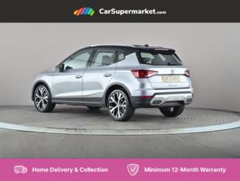 Used SEAT Arona 2023 for sale - 74718735: Photo