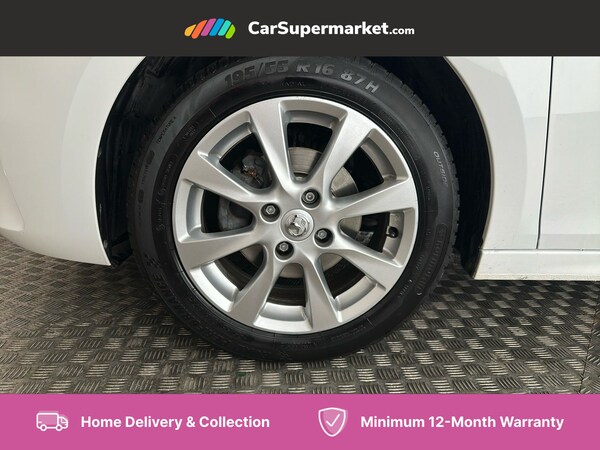 Used Vauxhall Corsa 2022 for sale - 76206819: Photo 13