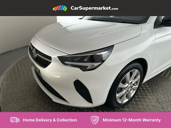 Used Vauxhall Corsa 2022 for sale - 76206819: Photo 14
