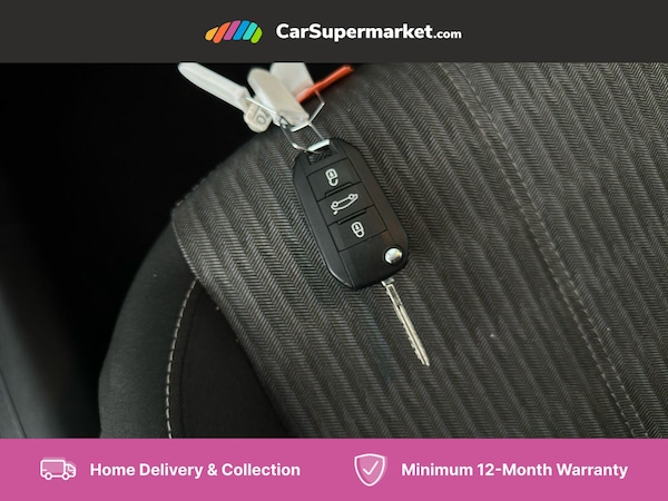 Used Vauxhall Corsa 2022 for sale - 76206819: Photo 17