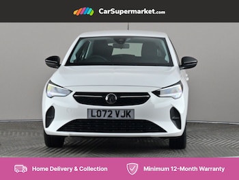 Used Vauxhall Corsa 2022 for sale - 76206819: Photo 2
