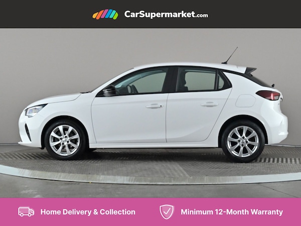 Used Vauxhall Corsa 2022 for sale - 76206819: Photo 3