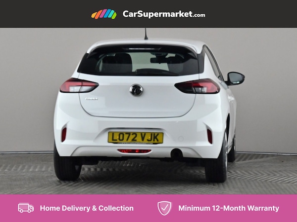 Used Vauxhall Corsa 2022 for sale - 76206819: Photo 5