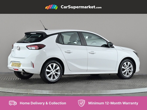 Used Vauxhall Corsa 2022 for sale - 76206819: Photo 6