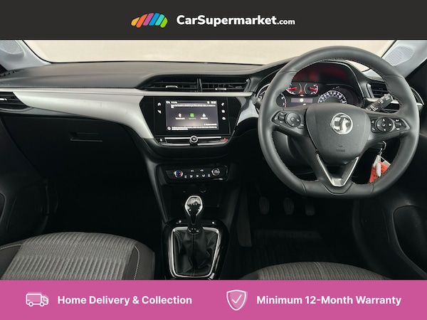 Used Vauxhall Corsa 2022 for sale - 76206819: Photo 7