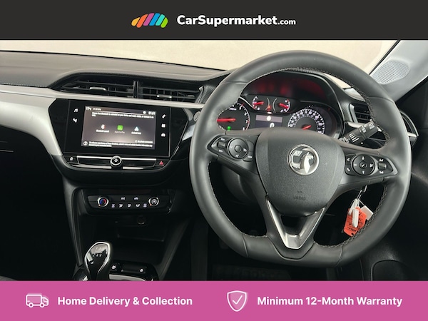 Used Vauxhall Corsa 2022 for sale - 76206819: Photo 8