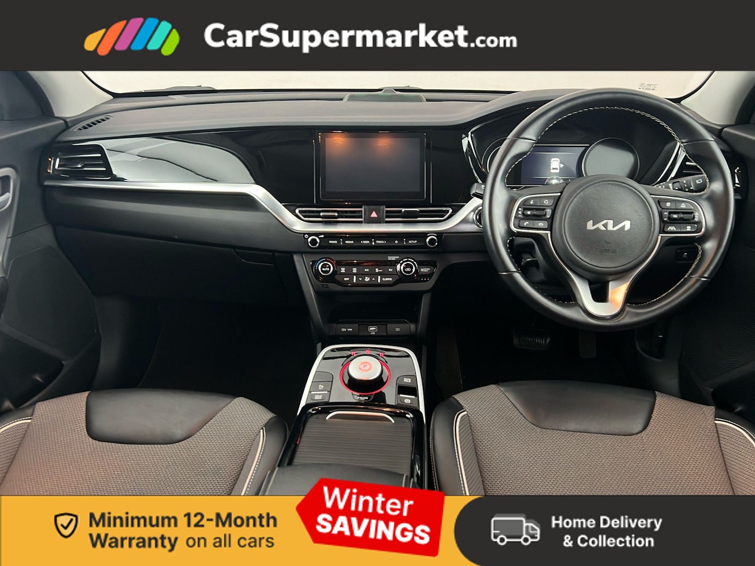 Used Kia Niro 2022 for sale - 77128776: Photo 14