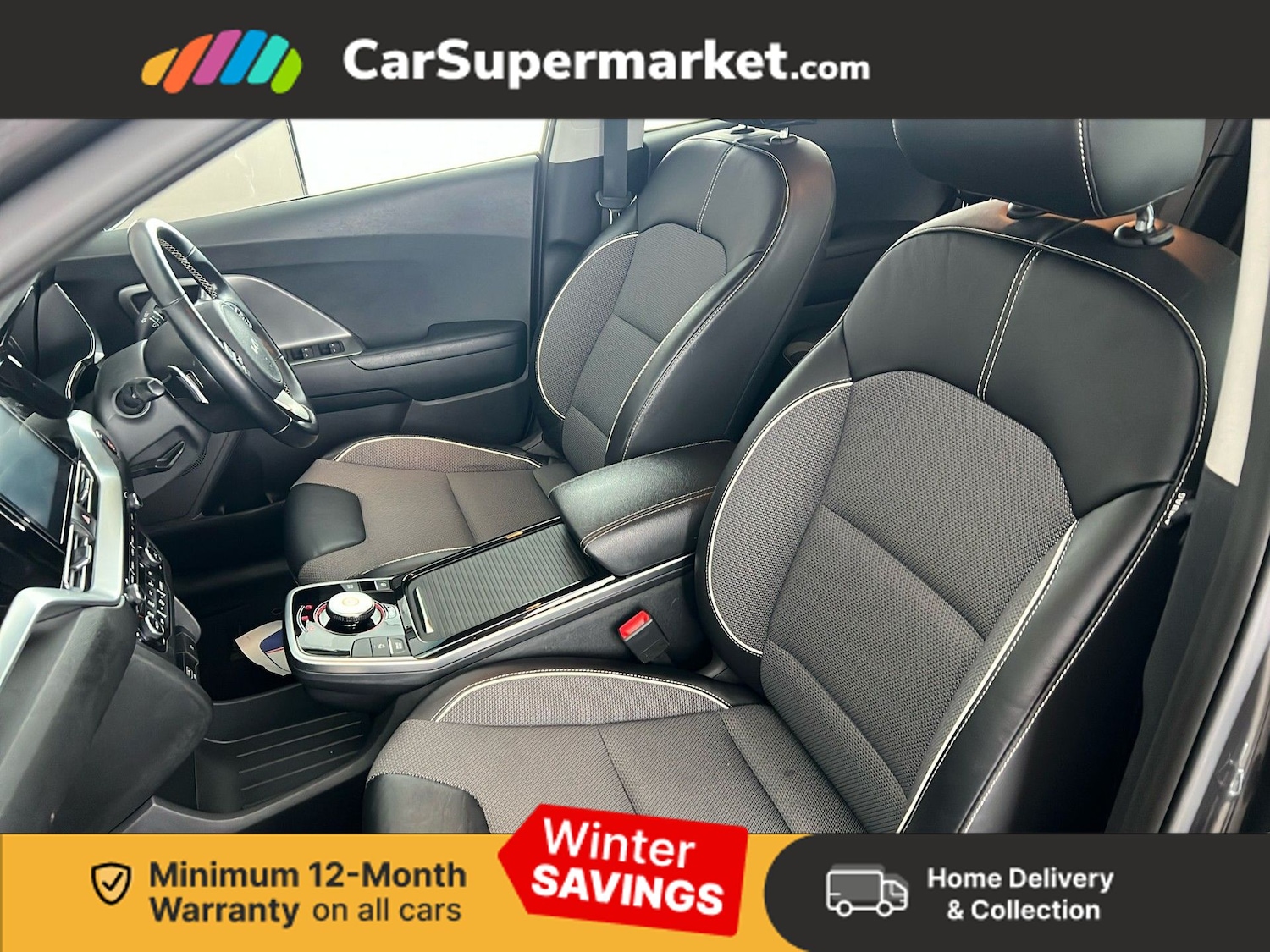 Used Kia Niro 2022 for sale - 77128776: Photo 18