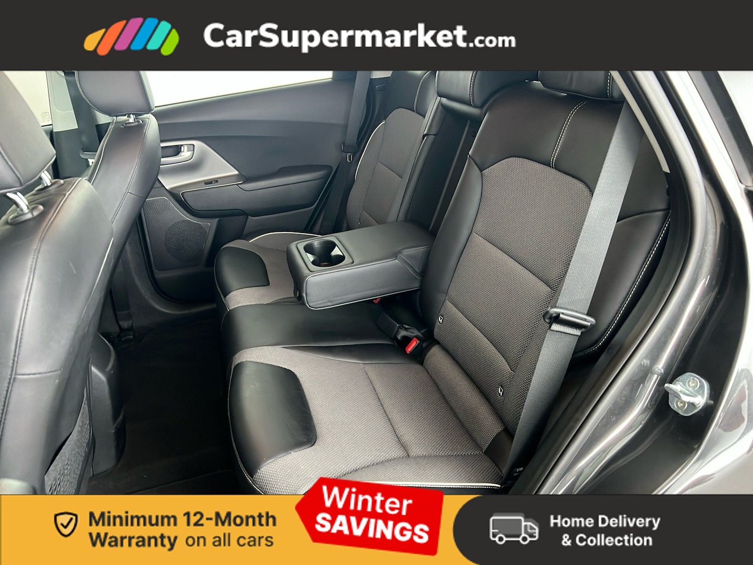 Used Kia Niro 2022 for sale - 77128776: Photo 19