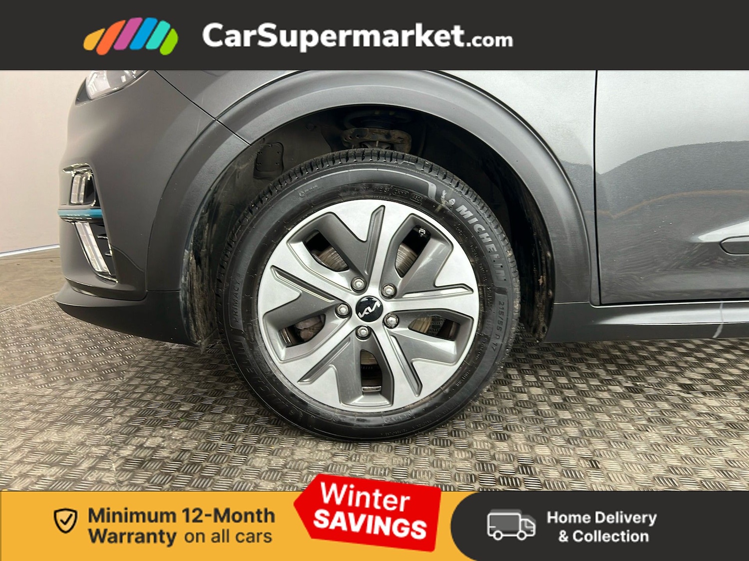 Used Kia Niro 2022 for sale - 77128776: Photo 20