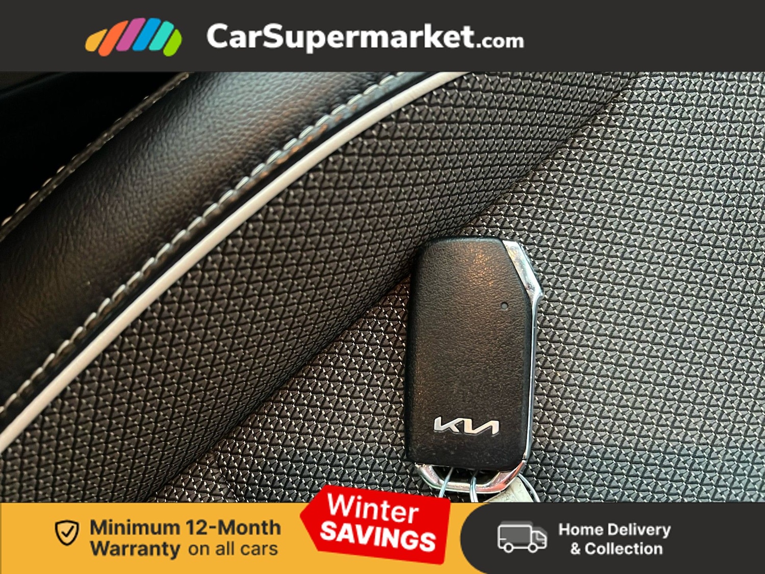 Used Kia Niro 2022 for sale - 77128776: Photo 24