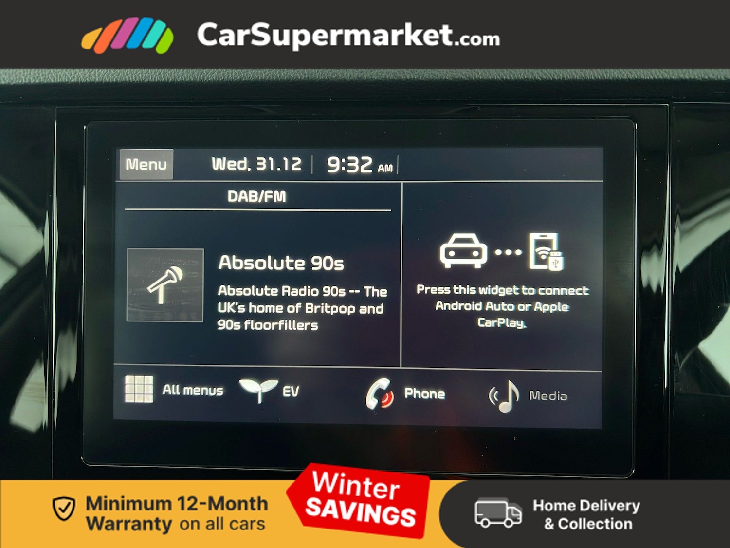 Used Kia Niro 2022 for sale - 77128776: Photo 28