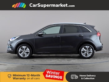 Used Kia Niro 2022 for sale - 77128776: Photo
