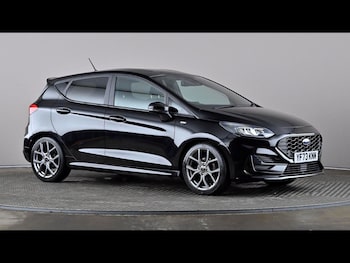 Used Ford Fiesta 2023 for sale - 78687736: Photo