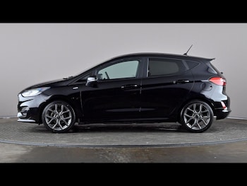 Used Ford Fiesta 2023 for sale - 78687736: Photo